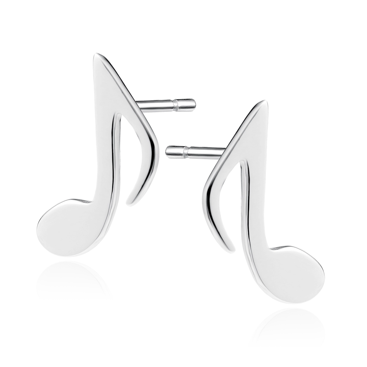Cercei argint copii - Ritmo