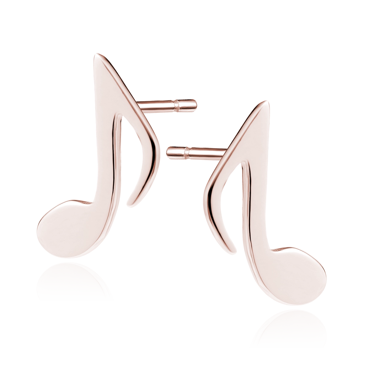 Cercei argint copii - Ritmo