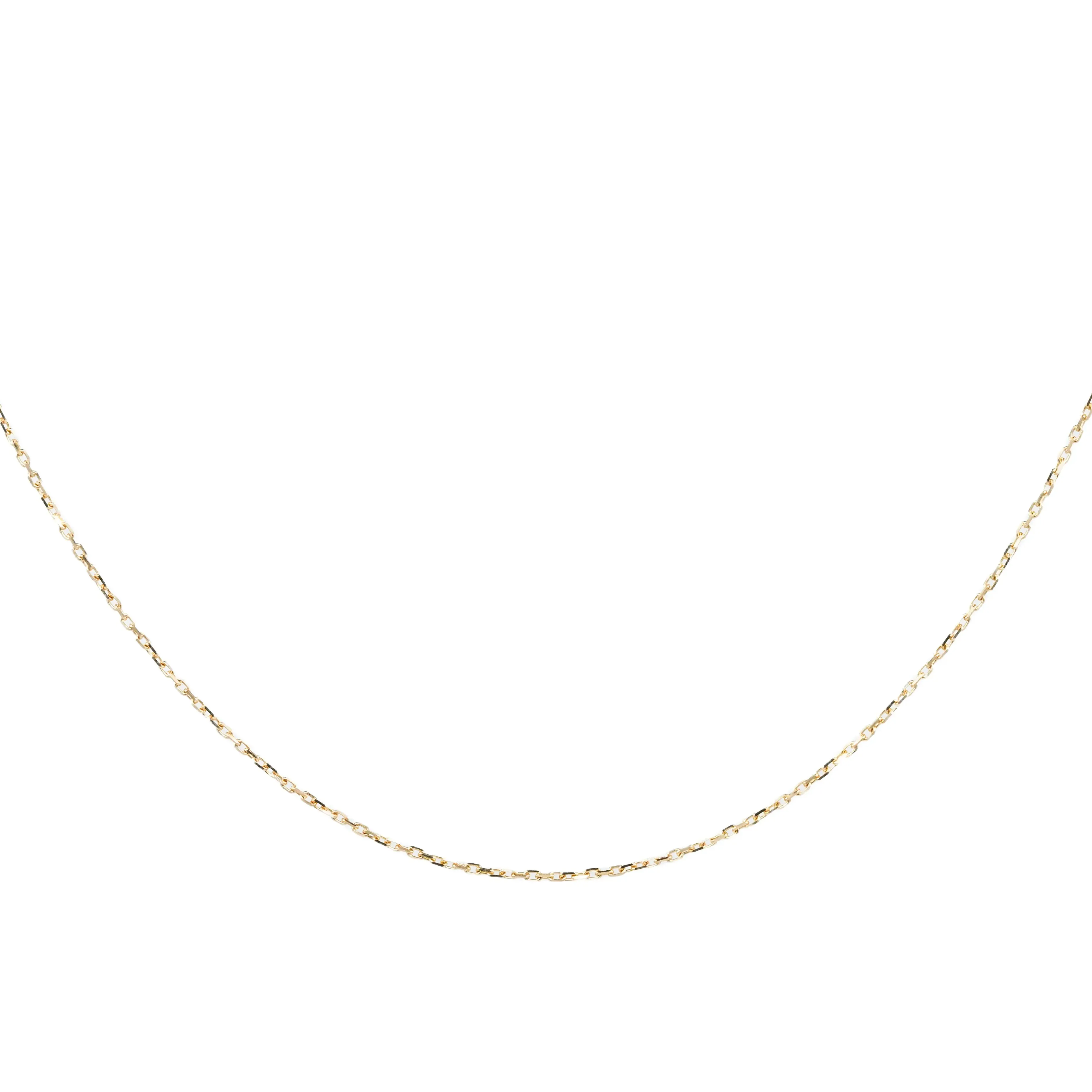 Bijuterii Aur - Lant Aur 14k AU0160