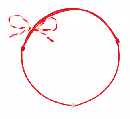 Martisoare - Martisor din Argint 925 2.5mm