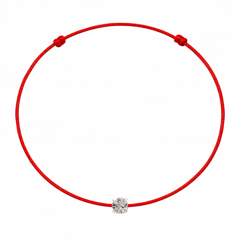 Martisoare - Martisor cu Cristal Preciosa