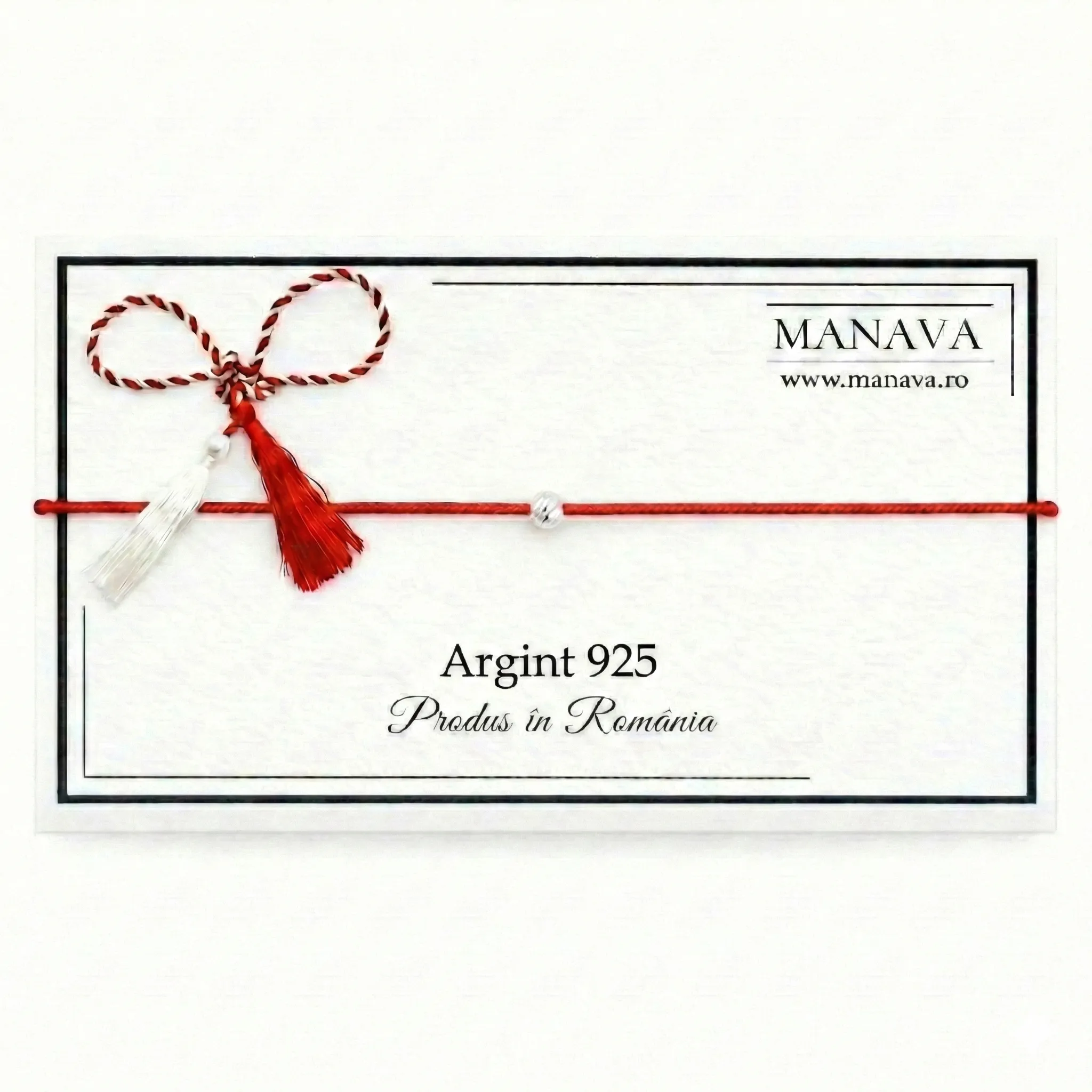 Martisor din Argint 925 [1]