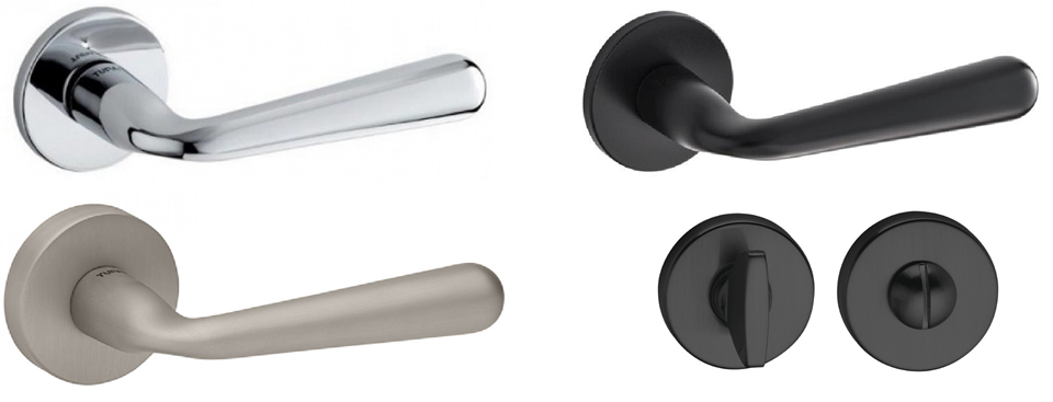 Mâner ușa 293 - Tupai