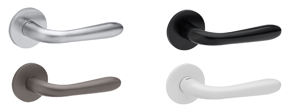 Mânere uși 294 5S - Tupai