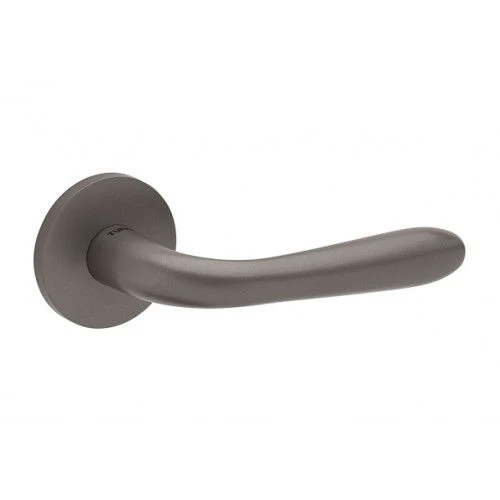 Mânere uși - Mâner ușa titan, 294 5S, Tupai