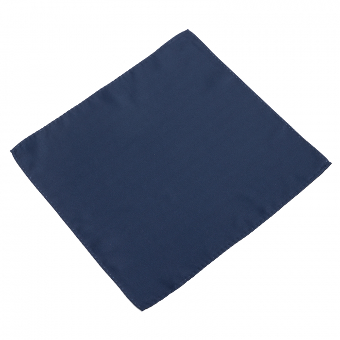 Batistă bleumarin uni [2]