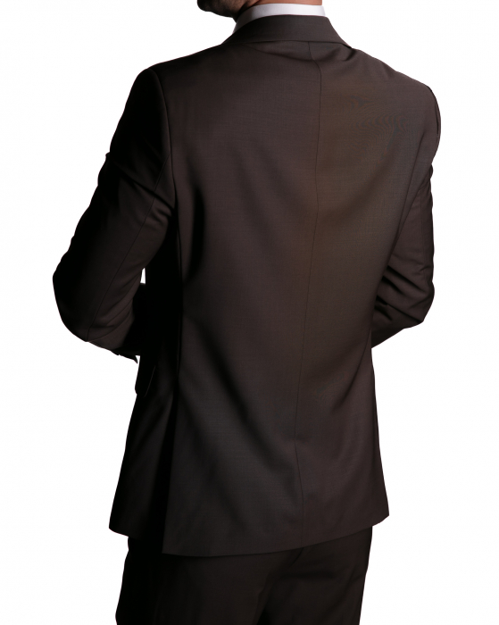 Costum Office Slim Maro [3]