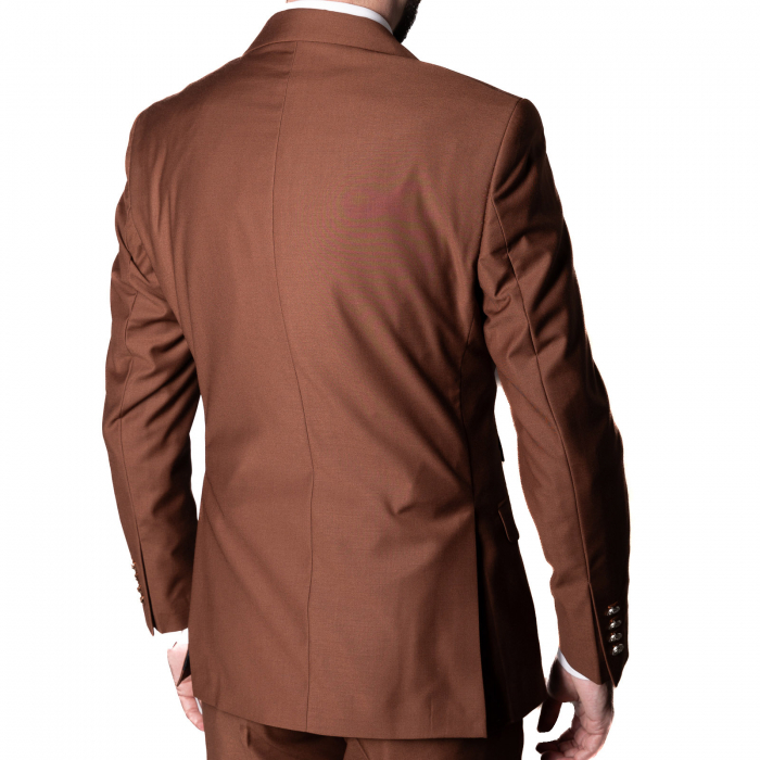 Costum Office Slim Maro [2]