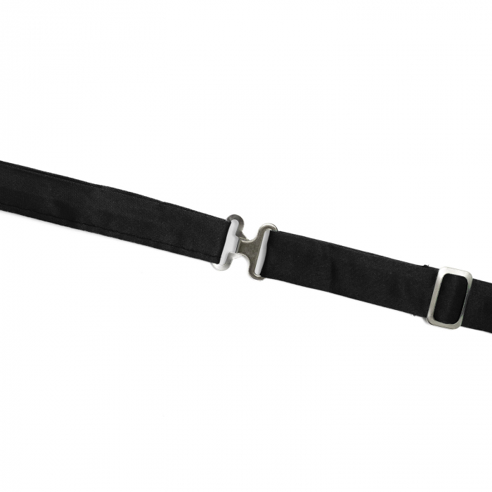 Papion uni negru [2]