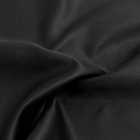 Batiste - Batistă negru uni