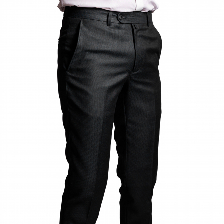 Costum Ceremonie Slim Negru C11 [7]