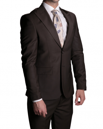 Costume - Costum Office Slim Maro