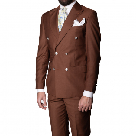 Costume - Costum Office Slim Maro