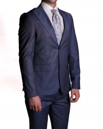 Costume - Costum Office Slim Violet