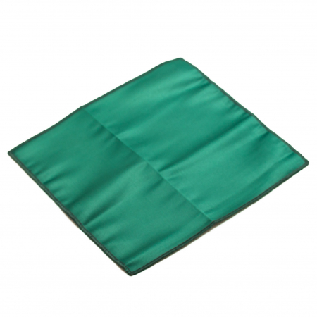 Cravată uni verde [2]