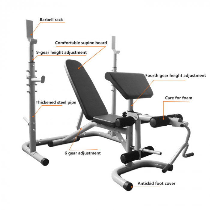 banca-fitness-multifunctionala-cu-rack [2]