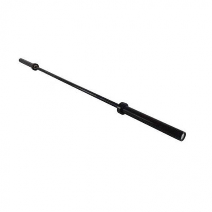 bara-olimpica-lungime-2-2-m-greutate-20-kg-diametru-50-mm-negru [1]