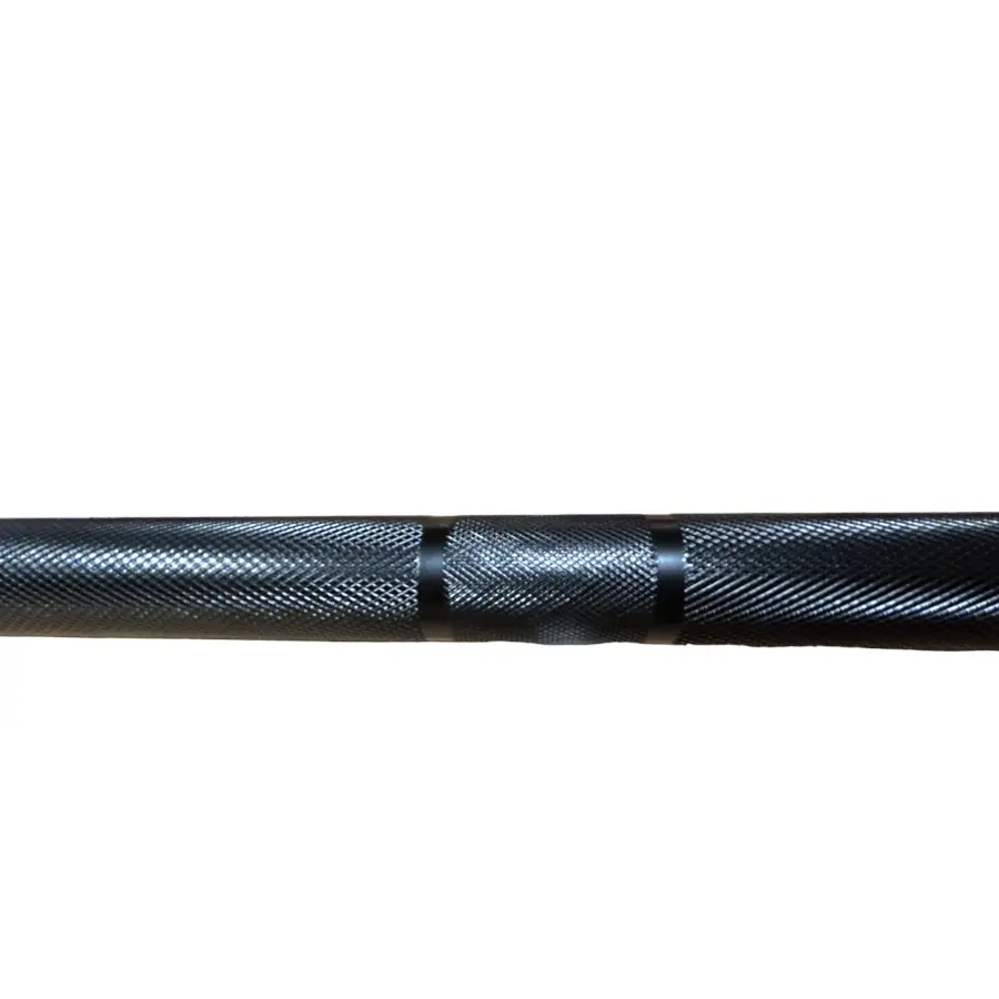 Bara olimpica neagra 150 cm [3]