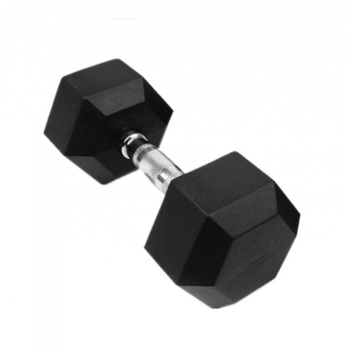 gantera-hexagonala-20kg-negru [2]