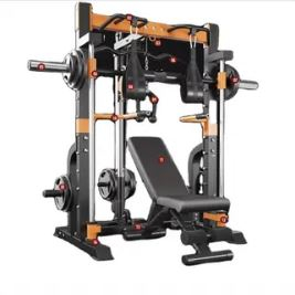 power-rack-multifuncțional-aparatul-manu-fit [2]