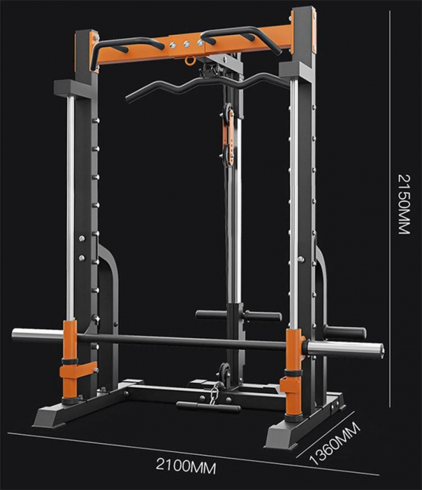 power-rack-multifuncțional-aparatul-manu-fit [3]