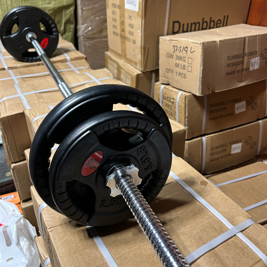 Set-Bara-1_5-m-30-mm-_-disc-olimpic-30-mm-2x-5-kg [2]