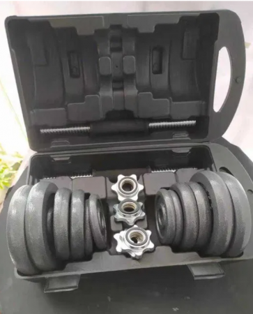 set-de-gantere-cromate-reglabile-30-kg-servieta-manu-fit [3]