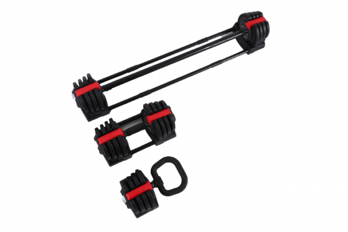 set-ganteră-bară-si-kettlebell-reglabile-si-ajustabile [4]