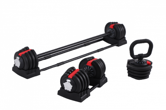 set-ganteră-bară-si-kettlebell-reglabile-si-ajustabile [3]