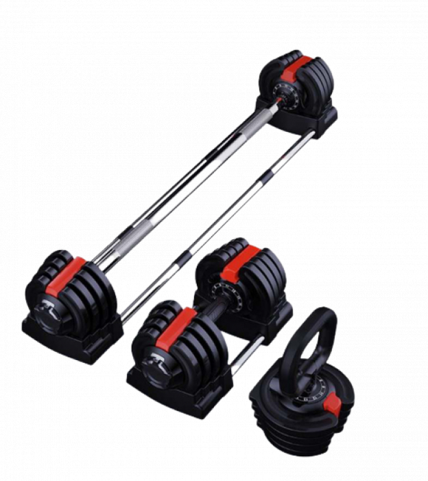 set-ganteră-bară-si-kettlebell-reglabile-si-ajustabile [1]