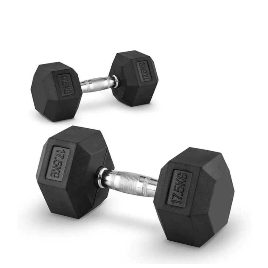 set-gantere-hexagonale-17-5kg-2x17-5kg-negru [1]