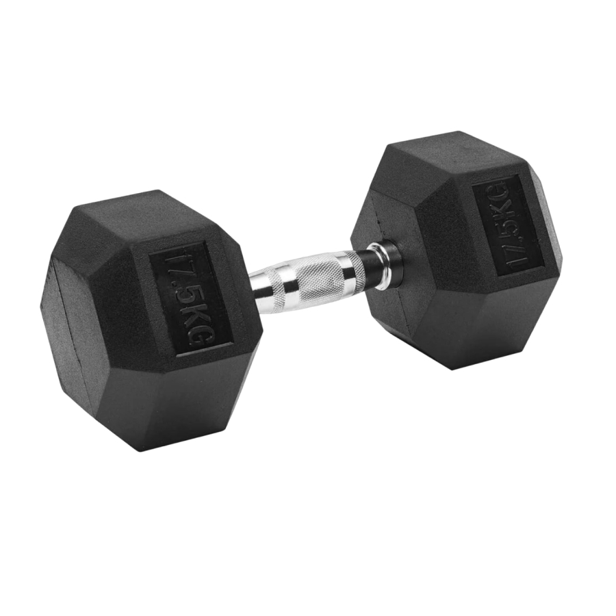 set-gantere-hexagonale-17-5kg-2x17-5kg-negru [2]