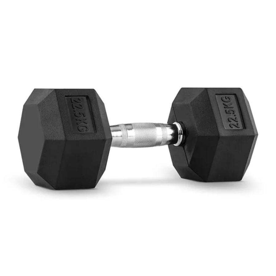 set-gantere-hexagonale-22-5kg-2x22-5kg-negru [2]