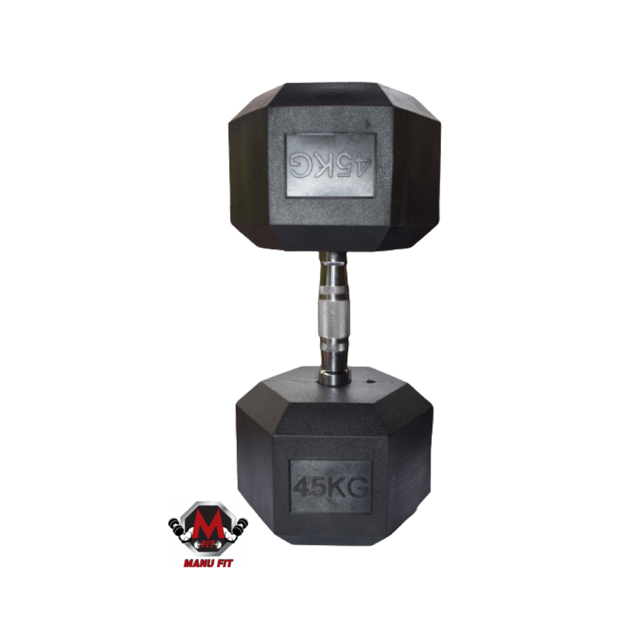 set-gantere-hexagonale-45kg-2x45kg-negru-manufit-ro [1]