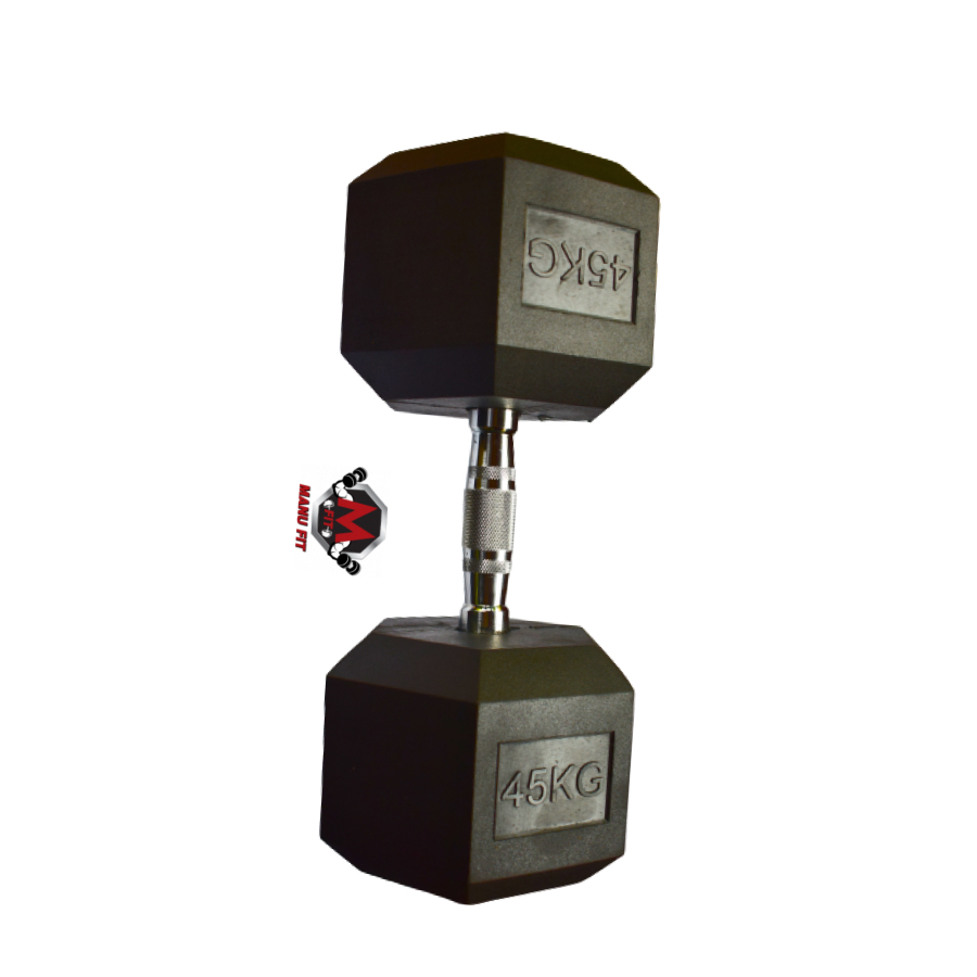 set-gantere-hexagonale-45kg-2x45kg-negru-manufit-ro [3]
