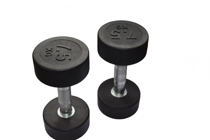set-gantere-rotunde-17-5-kg-2x17-5kg-negru [2]