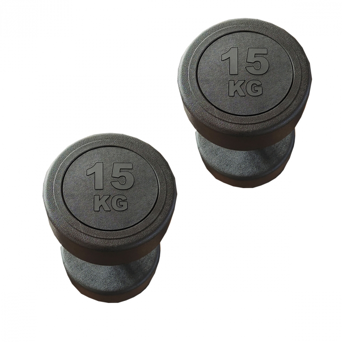 set-gantere-rotunde-15kg-2x15kg-negru [2]