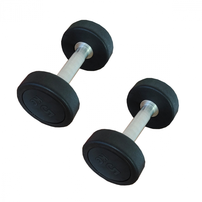 set-gantere-rotunde-5kg-2x5kg-negru [5]