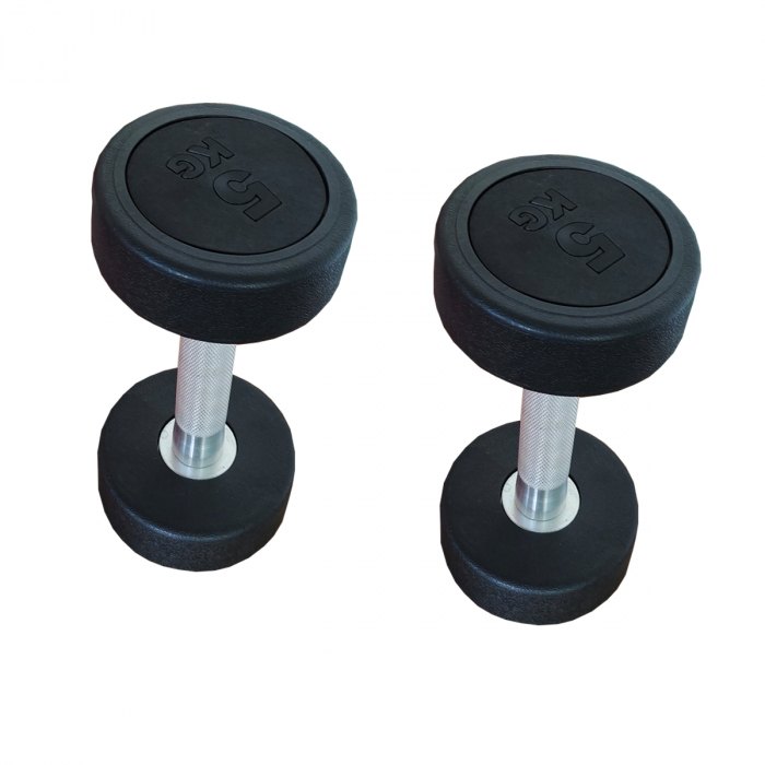 set-gantere-rotunde-5kg-2x5kg-negru [4]