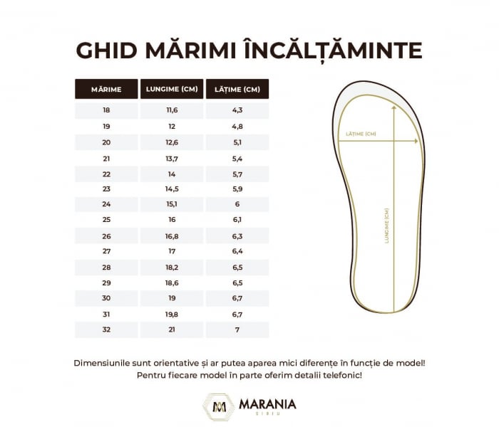 Hokide incaltaminte piele naturala [7]
