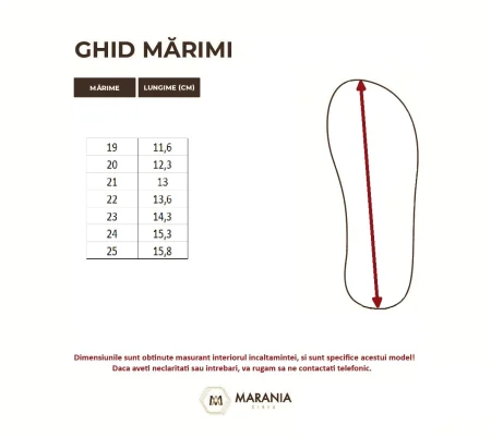 Hokide incaltaminte piele naturala [8]