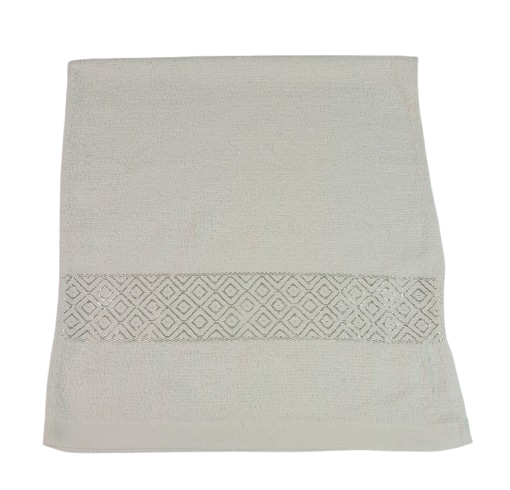 Trusou botez JOY Alb [3]