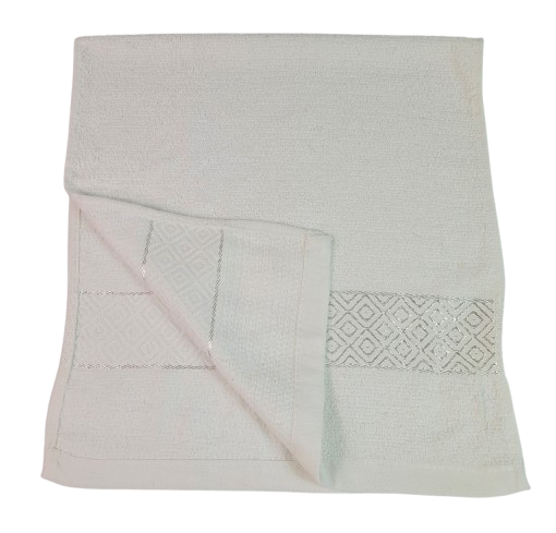 Trusou botez JOY Alb [4]