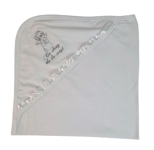 Trusou botez JOY Alb [6]