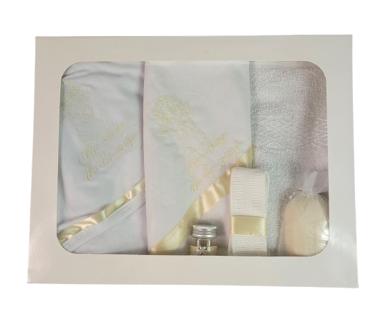 Trusou botez JOY Crem [1]