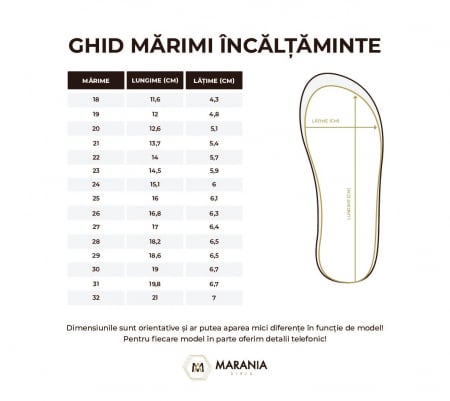 Hokide incaltaminte piele naturala [6]