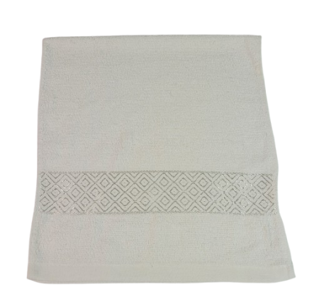 Trusou botez JOY Alb [2]