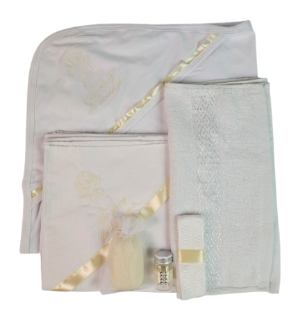 Trusou botez JOY Crem [6]