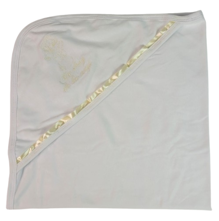 Trusou botez JOY Crem [5]