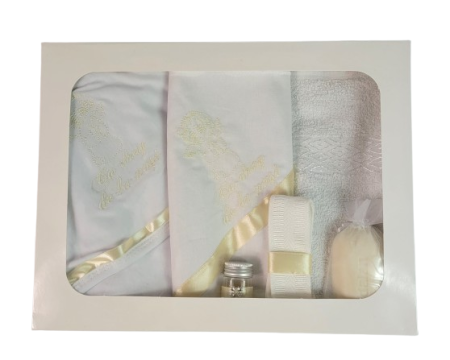 TRUSOU BOTEZ - Trusou botez JOY Crem